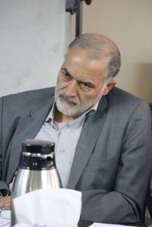 همایش دبیران استانی شهریور 98 قسمت چهارم 