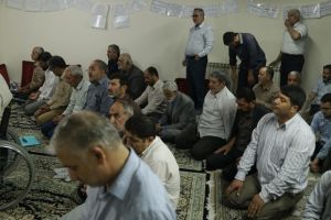 همایش دبیران استانی شهریور 98 قسمت پنجم 