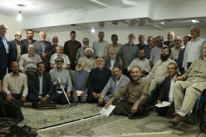 همایش دبیران استانی شهریور 98 قسمت پنجم 