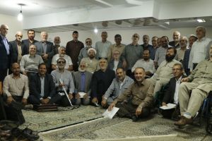 همایش دبیران استانی شهریور 98 قسمت پنجم 