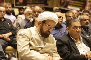 همایش دبیران استانی شهریور 98 قسمت پنجم 