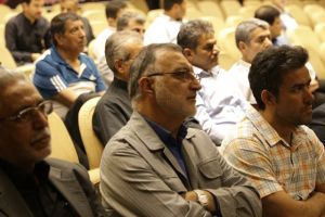 همایش دبیران استانی شهریور 98 قسمت پنجم 