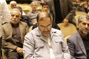 همایش دبیران استانی شهریور 98 قسمت پنجم 