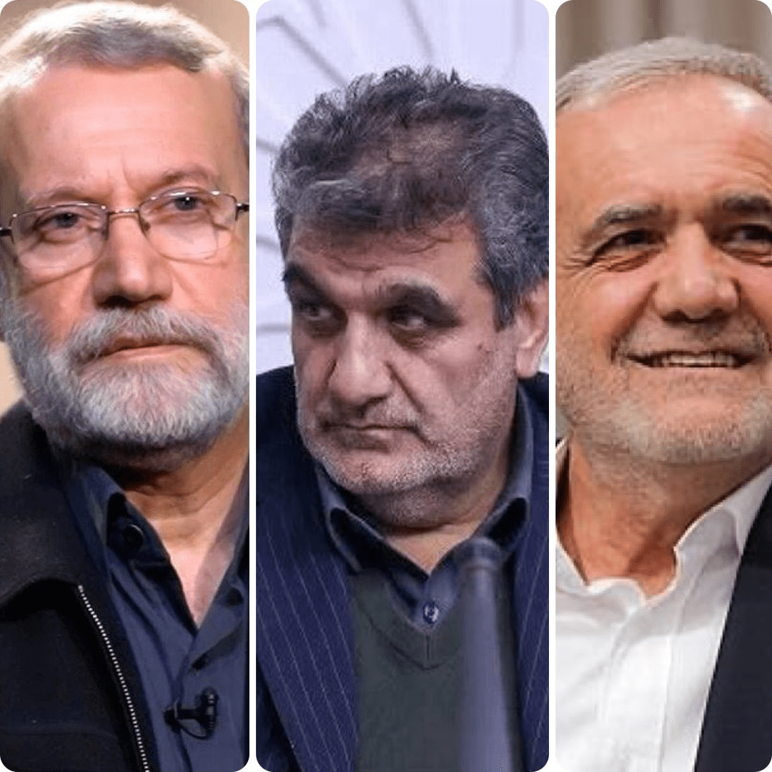 انتقاد صریح جانبازان سمنان از تغییر زودهنگام استاندار   