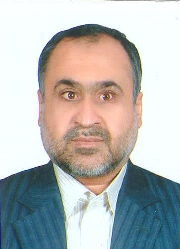 حمید جعفری