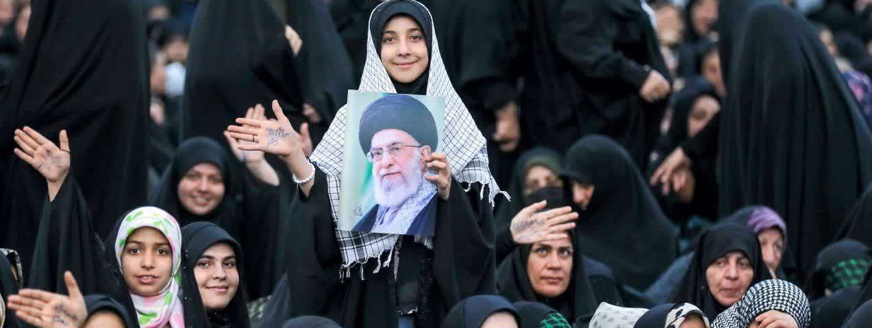 بیانیه بانوان جمعیت جانبازان: نه به تحقیر ملت، نه به تحریف حقیقت